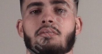 ALVAREZFERNANDEZ, FELIX | 2022-06-05 Tarrant County, Texas Booking