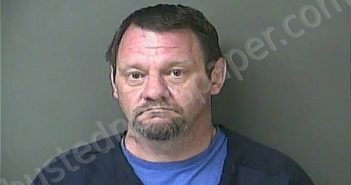 <B>PEARCE</B>, <B>JAMES</B> <B>STEVEN</B> #, Howard County, Indiana - 2022-06-05 18:04:00