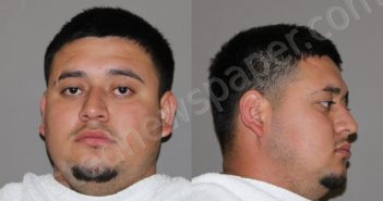 HERNANDEZ-PEREZ, <B>JONATHAN</B> #, <b>Denton</b> County, Texas, Denton County, Texas - 2022-06-05