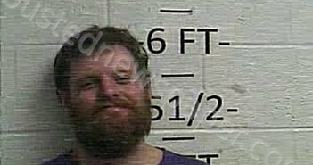 <B>JONES</B>, <B>ADAM</B> <B>RYAN</B> #, Whitley County, Kentucky - 2022-06-06 23:33:00