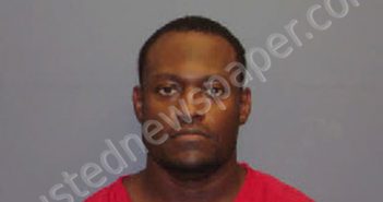 GRAY, MARVIN LEE | 2022-06-06 18:34:00 Dewitt County, Texas Booking