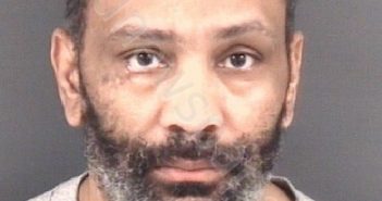 <B>MYERS</B>, <B>DARRYL</B> <B>ASHLY</B> #, Cumberland County, North Carolina - 2022-06-06