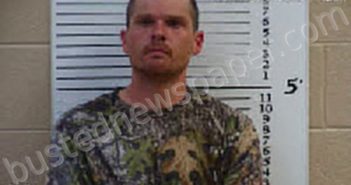 LYERLY, JAKE BURNS | 2022-06-06 18:15:00 Cherokee County, North Carolina Booking