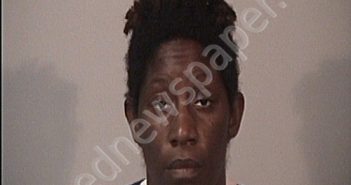 <B>JENKINS</B>, <B>MICHELLE</B> <B>MICOH</B> #, Rappahannock Regional Jail, Virginia - 2022-06-06 10:28:00
