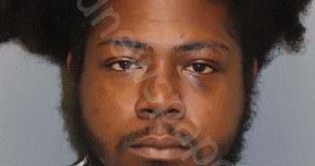 DURHAM, RASHEED ISAIAH JAHVON | 2022-06-06 03:47:00 Jefferson County, Alabama Booking