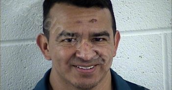 LOPEZ ACEVEDO, JULIO MIGUEL | 2022-06-06 Chase County, Kansas Booking