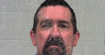 WARE, JAMES BRADLEY #, Archer County, Texas - 2022-06-06 17:27:00 <B>WARE</B>, <B>JAMES</B> <B>BRADLEY</B> #, Archer County, Texas - 2022-06-06 17:27:00