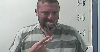 MAYER, KENNETH PAUL | 2022-06-06 22:52:00 Pulaski County, Indiana Booking