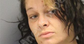 <B>SMITH</B>, <B>AMANDA</B> <B>KRYSTAL</B> #, Middle River, Virginia - 2022-06-06
