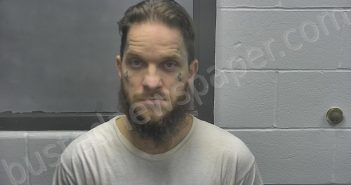 WILLS, JOSEPH NELSON | 2022-06-06 18:14:00 Meade County, Kentucky Booking