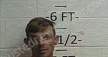 <B>KIRKLIN</B>, <B>WILLIAM</B> LUTHER, JR. #, Whitley County, Kentucky - 2022-06-06 18:59:00