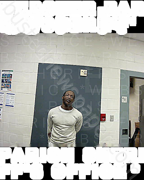 ALEXIS, DINTRIVIA KURTRELL #, Webster Parish, Louisiana - 2022-06-06 12:59:00