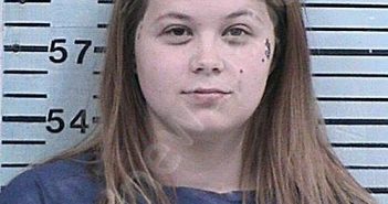 RODRIGUEZ, ALEXXUS NIKOLE | 2022-06-06 10:41:39 Hood County, Texas Booking