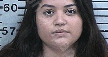 ORTEGA-COTTO, ALICIA DEL CARMEN | 2022-06-06 12:57:48 Hood County, Texas Booking