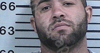 LASHLEY, DEMARCUS LEDRE | 2022-06-06 11:27:20 Hood County, Texas Booking