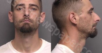 IMHOF,JUSTIN ROBERT | 2022-06-06 20:17:00 Saline County, Kansas Booking