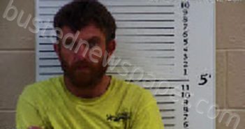 CANTRELL, MATTHEW SHAUN | 2022-06-06 06:09:00 Cherokee County, North Carolina Booking