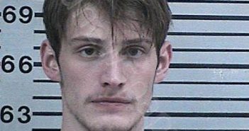 TERKUN, AARON BRIAN | 2022-06-07 13:42:46 Hood County, Texas Booking