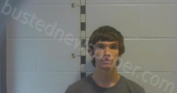 SPENCER, STEVEN L | 2022-06-07 19:21:00 Shelby County, Kentucky Booking