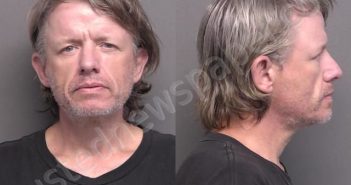 WHEELER,CHARLES EUGENE | 2022-06-07 20:38:23 Saline County, Kansas Booking