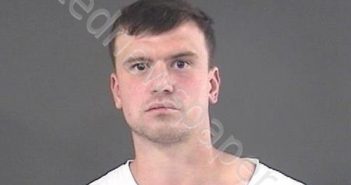 MILES, DYLAN TYDINGS | 2022-06-07 22:17:00 Roanoke County, Virginia Booking