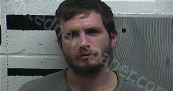MANNING, JAMES | 2022-06-07 14:52:00 Larue County, Kentucky Booking
