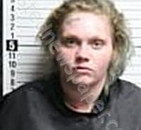 <B>PHILLIPS</B>, <B>ALYSSA</B> <B>MARIE</B> #, Brunswick County, North Carolina - 2022-06-07