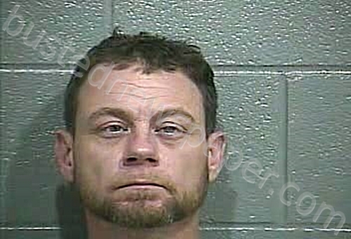 WALKER, BRIAN LEE #, Barren County, Kentucky - 2022-06-07 17:18:00