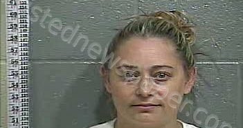 <B>BASILE</B>, <B>HEATHER</B> <B>DANIELLE</B> #, Barren County, Kentucky - 2022-06-07 17:02:00