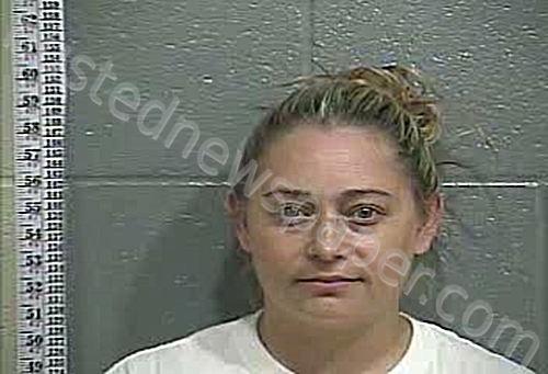 BASILE, HEATHER DANIELLE #, Barren County, Kentucky - 2022-06-07 17:02:00