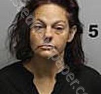 <B>PERKINS</B>, <B>JESSICA</B> REGINA #, Benton County, Arkansas - 2022-06-07