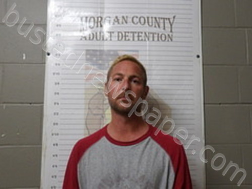 KYLE DEAN GREENFIELD #, Morgan County, Missouri - 2022-06-07 01:23:00