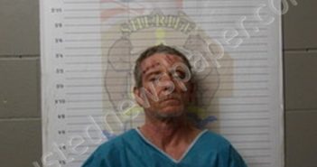 <B>MICHAEL</B> <B>CHRISTOPHER</B> <B>BRYAN</B> #, Morgan County, Missouri - 2022-06-07 22:07:00