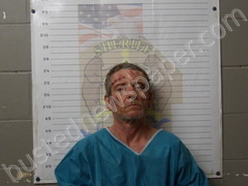 MICHAEL CHRISTOPHER BRYAN #, Morgan County, Missouri - 2022-06-07 22:07:00