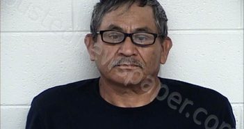 HERNANDEZ-<B>GARCIA</B>, <B>MIGUEL</B> #, Chase County, Kansas - 2022-06-07