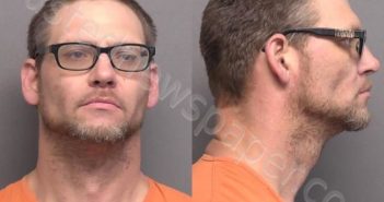 MCBRIDE,EDWARD MARTIN LYLE | 2022-06-07 13:15:00 Saline County, Kansas Booking