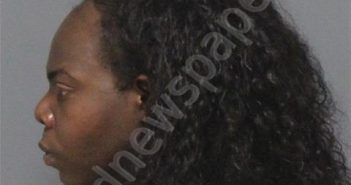 <B>BREEZE</B>, <B>XAVIER</B> <B>JAMAL</B> #, Guilford County, North Carolina - 2022-06-07 22:17:00