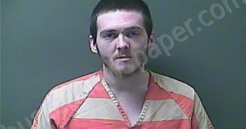 TEASLEY, <B>JACOB</B> <B>SCOTT</B> #, Laporte County, Indiana, La Porte County, Indiana - 2022-06-07 17:32:00