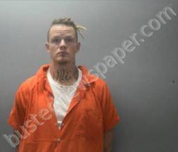 BRANDON EMMONS #, Mcnairy County, Tennessee - 2022-06-08 08:26:00