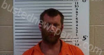MILLER, DUSTIN ALEXANDER | 2022-06-08 14:00:00 Cherokee County, North Carolina Booking