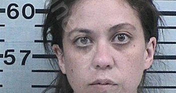 HOLMES, SUSAN DENISE | 2022-06-08 09:09:27 Hood County, Texas Booking