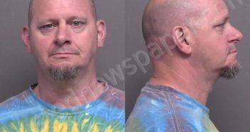 PRYOR,TROY DEAN | 2022-06-08 16:14:00 Saline County, Kansas Booking