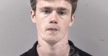 <B>CAMERON</B> <B>DAMIEN</B> <B>COBB</B> #, Johnston County, North Carolina - 2022-06-08