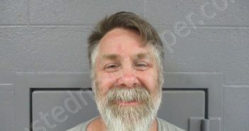 SMITHSON, JEFFREY DAVID | 2022-06-08 02:35:00 Pocahontas County, West Virginia Booking
