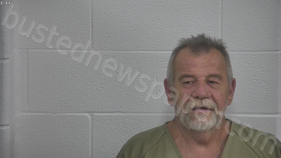 JACKSON, JIMMY N/A #, Laurel County, Kentucky - 2022-06-08 21:28:00