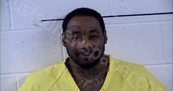 TAYLOR, ALBERT | 2022-06-08 Chase County, Kansas Booking
