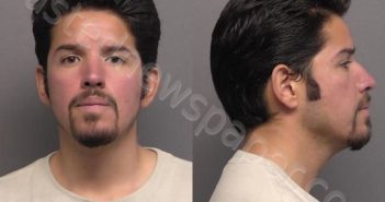 ABREGO-SALAS,ERICK OSWALDO | 2022-06-08 13:27:00 Saline County, Kansas Booking