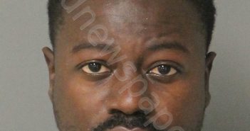 KIWANUKA,PETER BALIBUZA | 2022-06-08 17:00:00 Wake County, North Carolina Booking