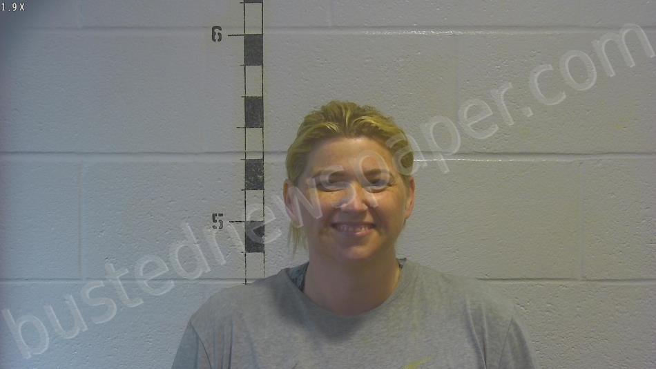 HORN, JESSICA NA #, Shelby County, Kentucky - 2022-06-08 00:20:00