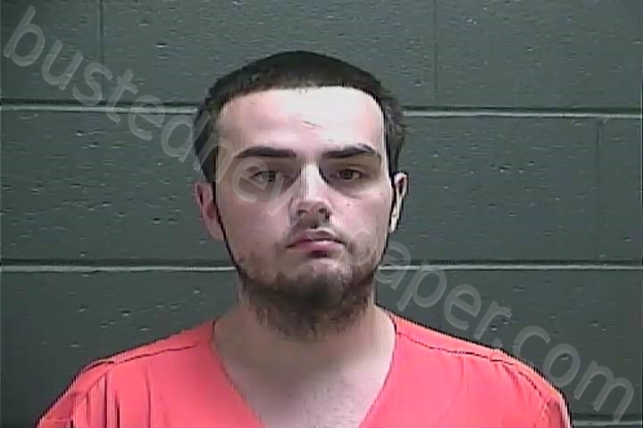 PETROSHUS, TIMOTHY JAMES #, Perry County, Indiana - 2022-06-08 21:28:00